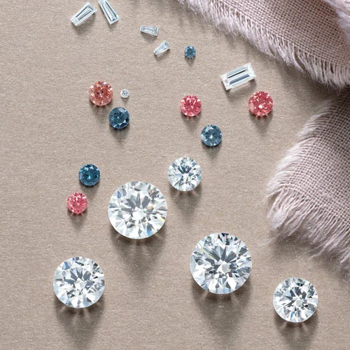 Diamond Guide At Carter’s Diamond Jewelers